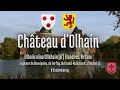 Ref:EWfC5Wg1Ulg Ch�teau d'olhain 2