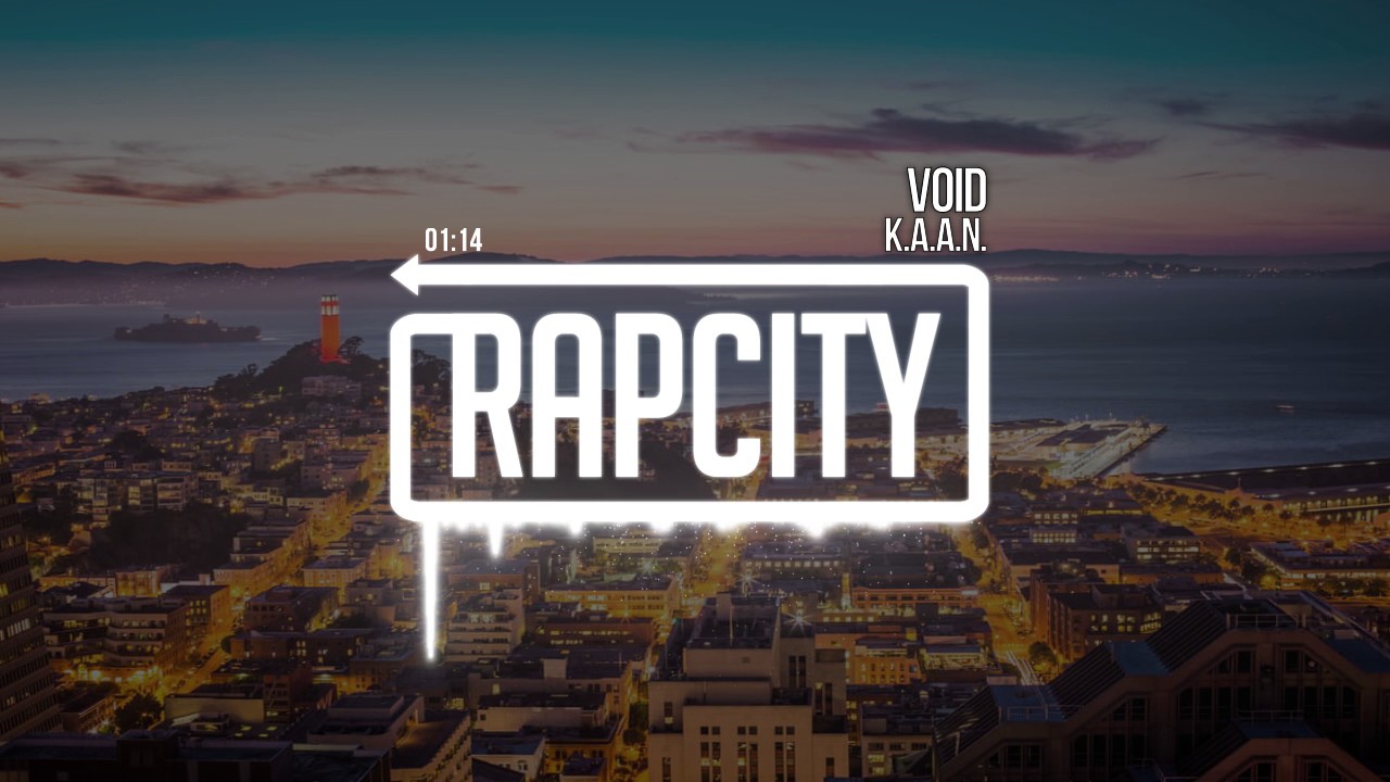 riverdale K.A.A.N. - VOID (Prod. Cashflow)