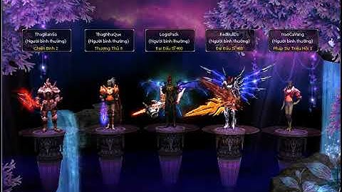 [MUHN] #3 CC or Chaos Castle ➤ Mu Hà Nội ➤ Gamethuvn.net