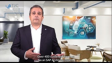 Next Steps: GDPR Technical Implementation in your SAP System