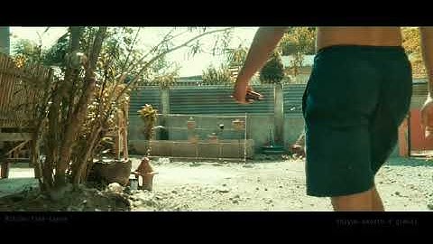 Zhiyun Smooth 4 Timelapse || Jao Oville