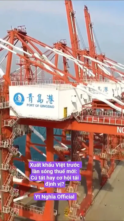 Thuế giảm, thị phần tăng… nhưng hàng Việt vẫn đang bị đe dọa?#chungkhoan #crypto #learnontiktok