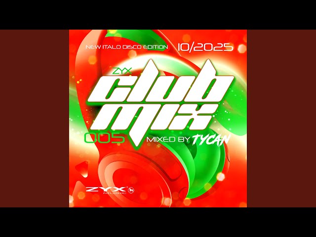 Hey Hey Guy (Pulsedriver 80s Edit (mixed))