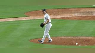 Gerrit Cole 2020 highlights