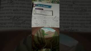 introduction to the full unit: In a Tunnel by Edith Nesbit...part 1