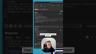 PHP Vulnerability Remote injection | htb (knife) #cybersecurity