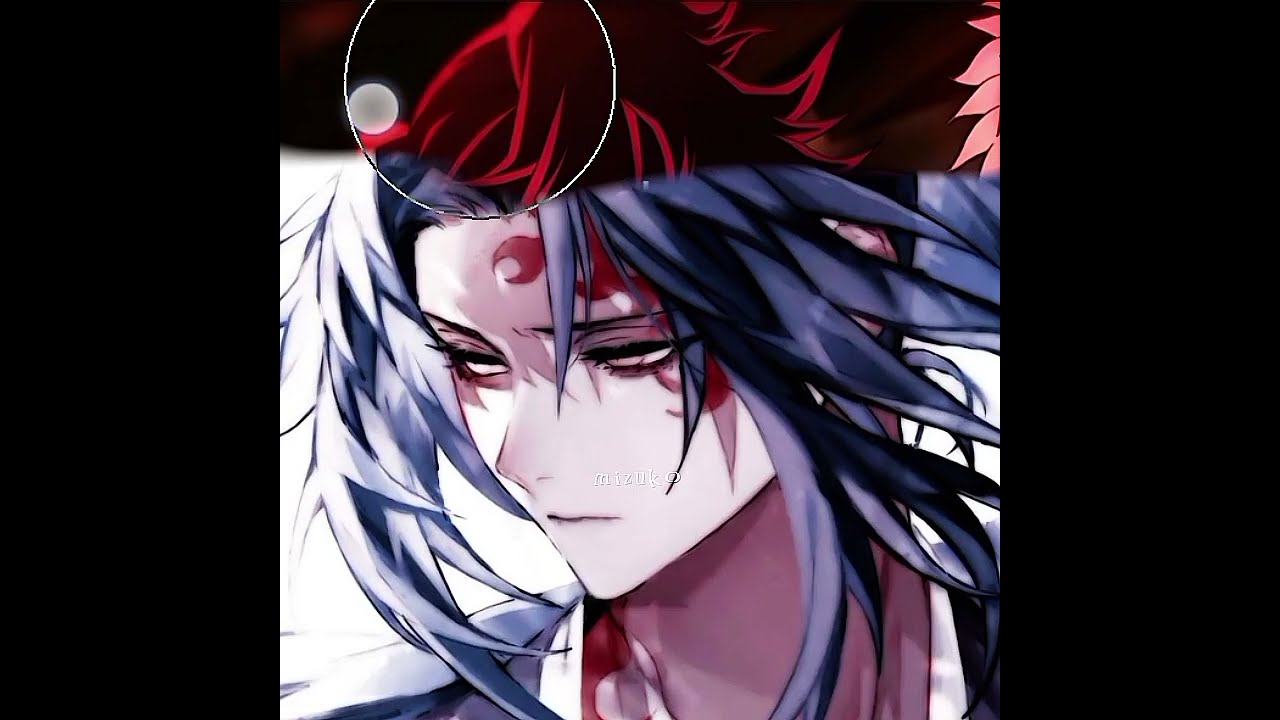 Pov You Reject Them Last Part Kny Ibispaint Demonslayer