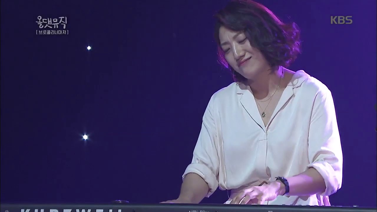 브로콜리너마저 - 가능성 [올댓뮤직 All that Music]  20190627