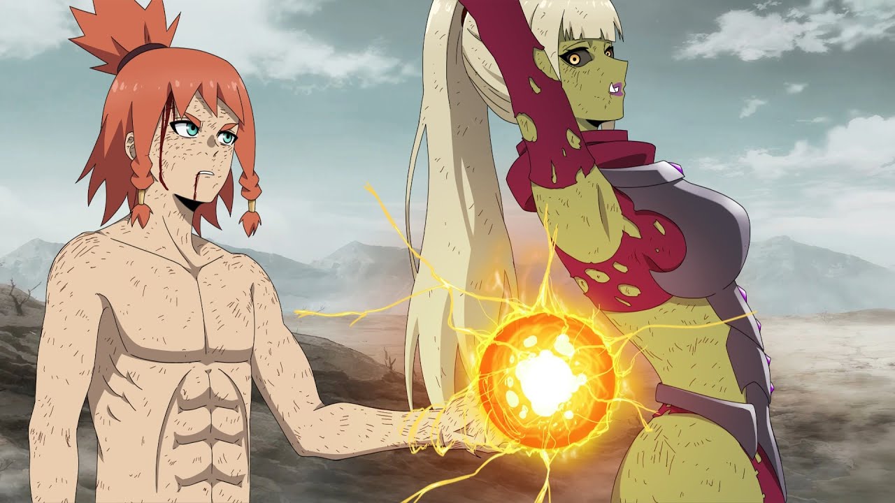 Once Poor and Powerless He Awakens Legendary Magic That Leaves the World in Shock