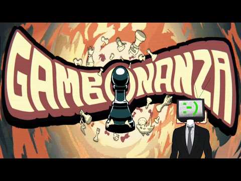 【Gambonanza】God Runを達成するスコア倍率特化ビルドと戦略的配置術