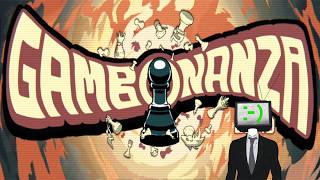 God Run in New Chess Balatro Like Game: Gambonanza