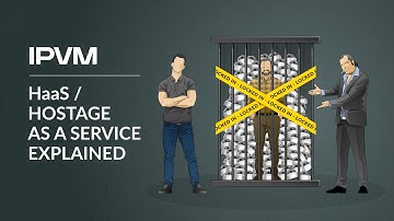 Hostage as a Service, Explained in-Depth