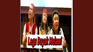 Download Lagu Ngoakh Uma (Keraoke Version) (feat. Dayak Melawi)