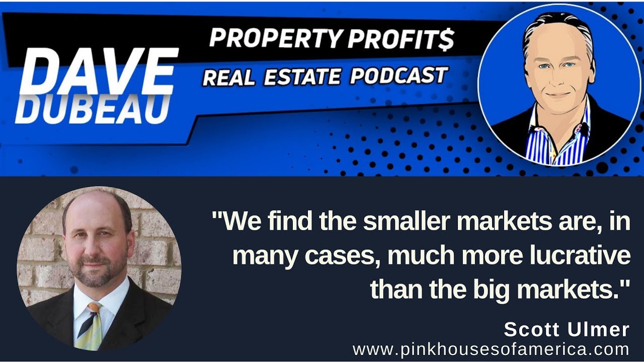 Increasing Success Rate of Rent to Own with Scott Ulmer YouTube