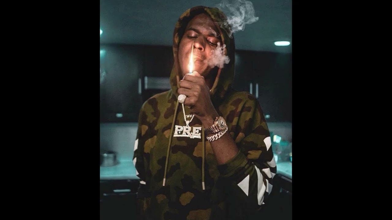 [FREE] Key Glock x Young Dolph Sample Type Beat - 