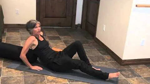 Psoas Release & Wim Hof Breathing