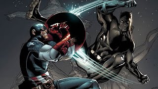 Brutal Superhero Fights You Never Knew About