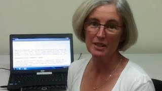 Using Pearl and OpenBook - For Aides - Statewide Vision Resource Centre