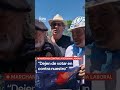 El enojo de los trabajadores por la REFORMA LABORAL: "Dejen de votar en contra de nosotros"
