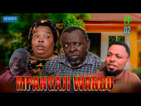 Mpangaji Wangu Ep 02