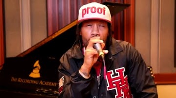 REDMAN -DARE IZ A DARKSIDE DOCUMENTARY(NARRIATED BY KING ERIC PRODUCTIONS)