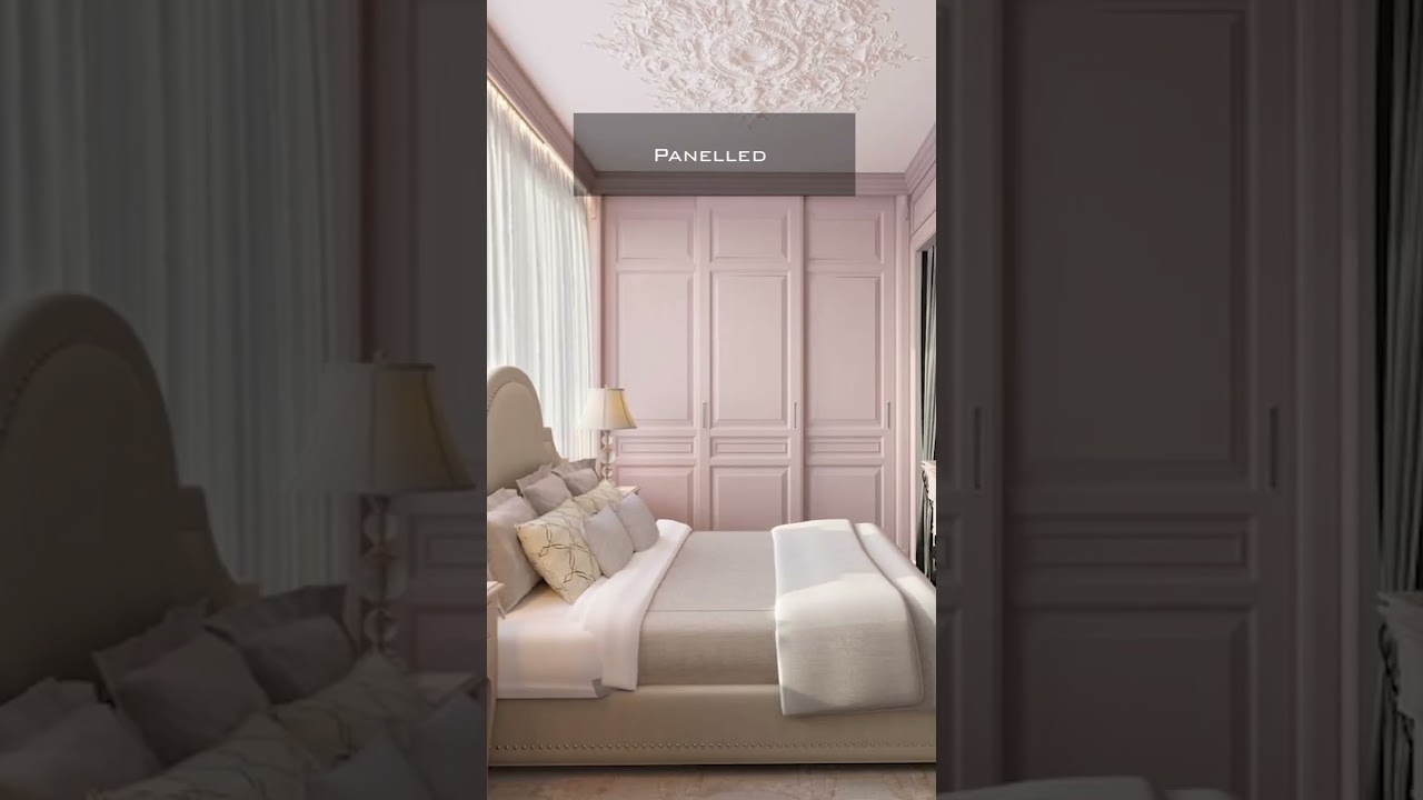 Transform Your Wardrobe with the Latest Trends in Shutters - The KariGhars