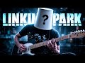 Israel Alves - Numb By Linkin Park - Guitar Cover