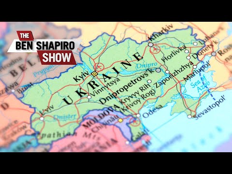 The Ukraine Problem | Ep. 866