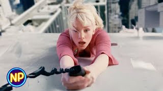 Spider-Man Saves Gwen Stacy | Spider-Man 3 (2007) | Now Playing