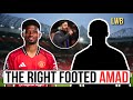 The Player Who Fixes Ruben Amorim’s Biggest Problem at United           | Scout Report | YanitedBoyz