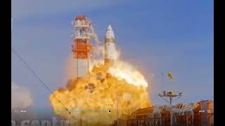 All us rockets failures 