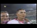الكاميرا في الملعب الزمالك و البلدية كأس مصر موسم 2001 2002 مكتبة كابتن ايمن يونس