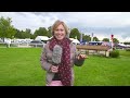 Blenheim Palace International Horse Trials 2015 Part 1