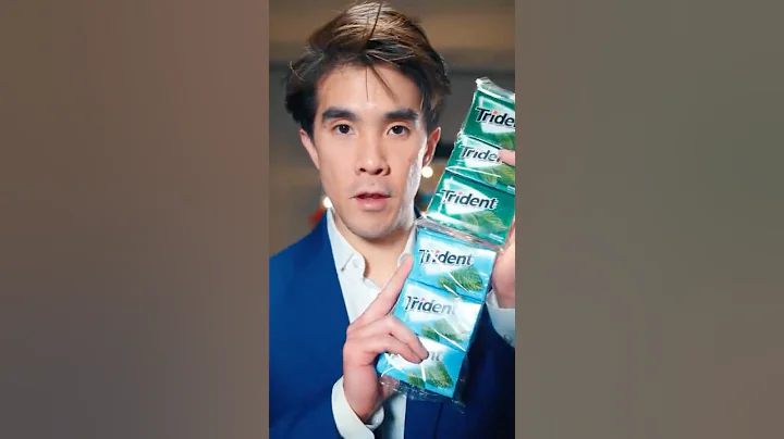 When You Swallow Gum And This Happens To Your Gut 😩