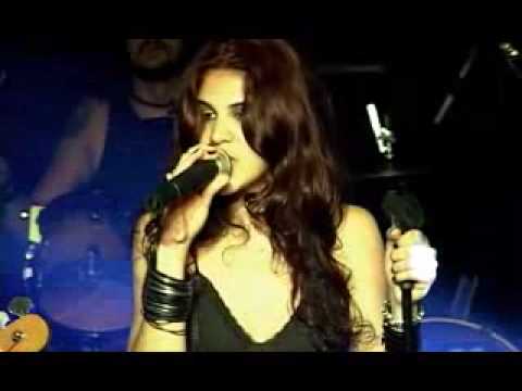 Silent Cry - Goodbye in the Silence (Dark n' Live DVD)