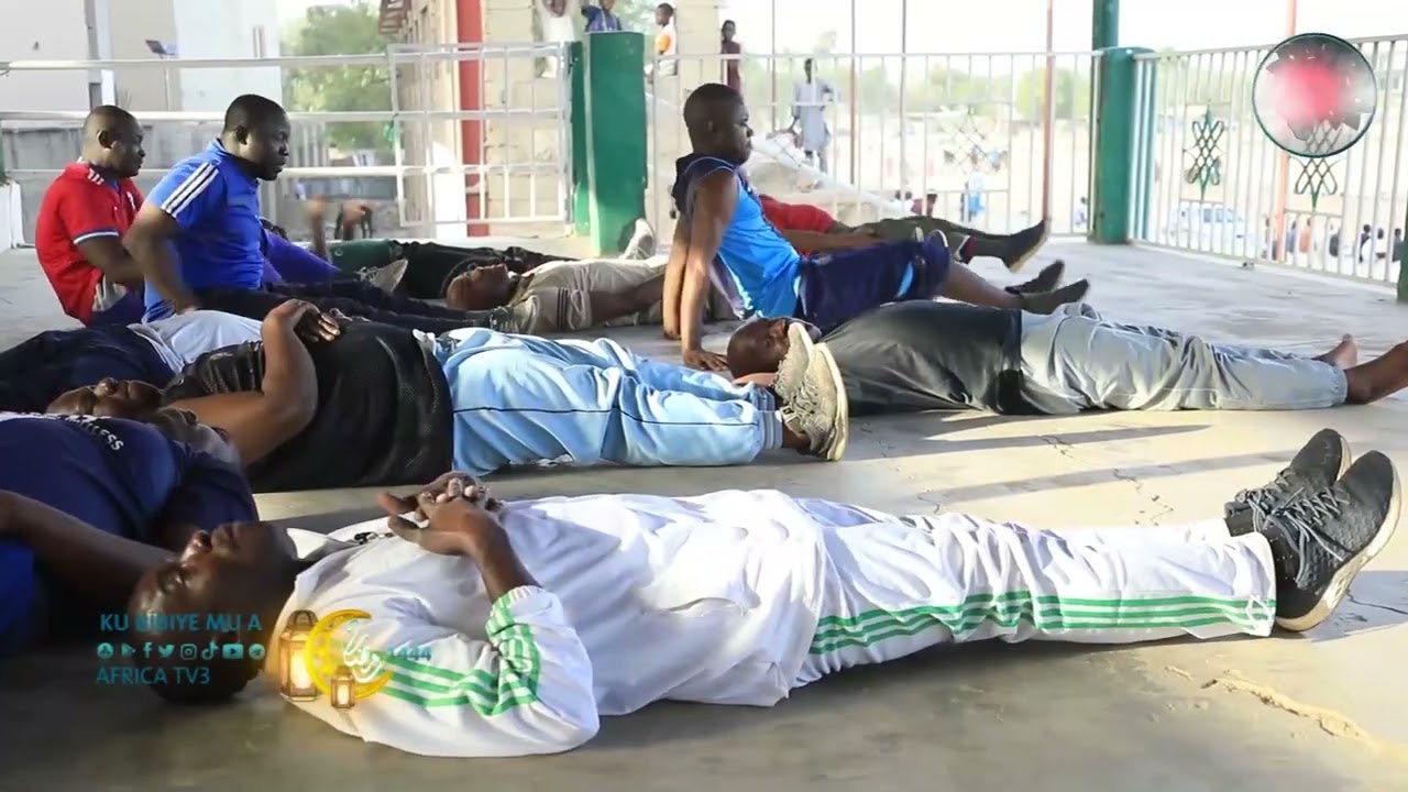 MOTSA JIKI  11  || MUNZALI ALI SADIQ ||