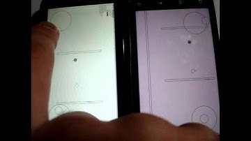gunnerman network demonstration