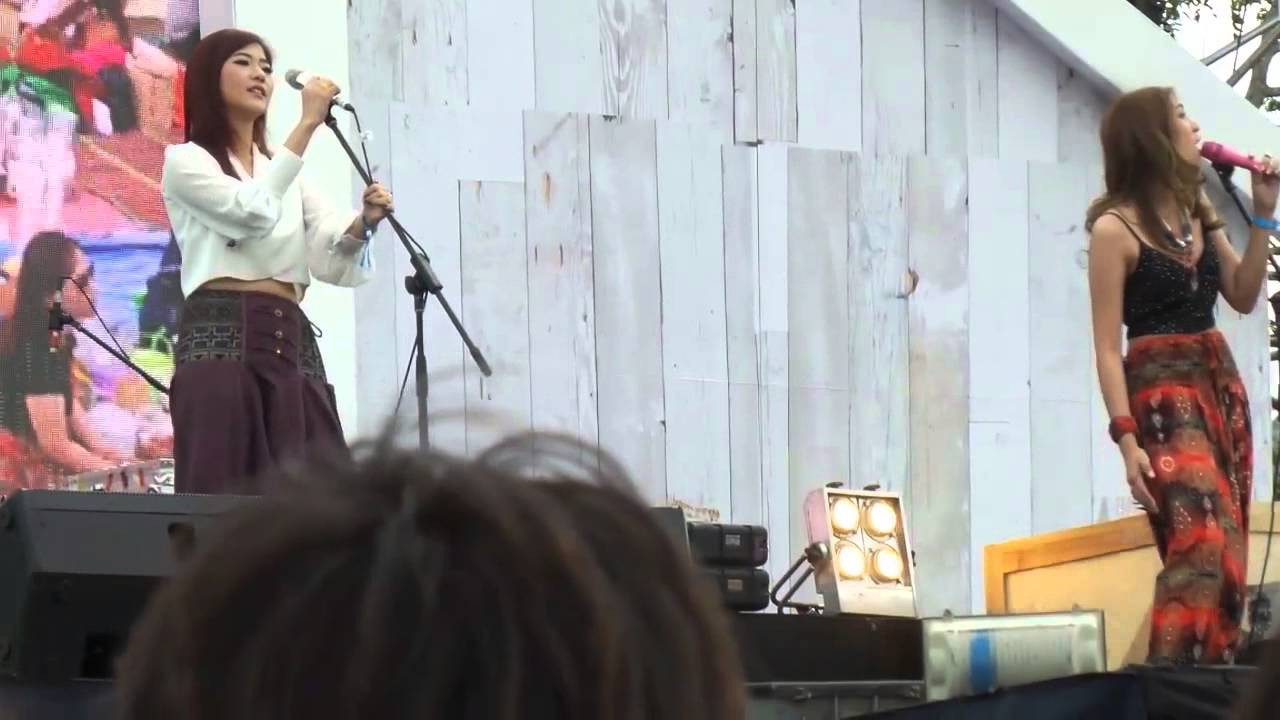 เปลี่ยนเป็นรัก น้ำ เอม@SOLS6