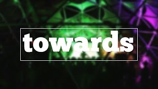 How do you spell towards?