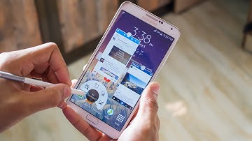 Note 4 Port Rom for Note 3