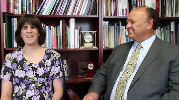 CSAM18 Tonia Trapp Accessibility Resource Center