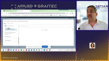 Webinar: Connected Document Management from Bidding to Construction