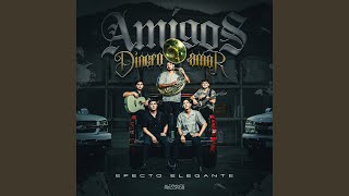 Amor Cómo Te Amo - Efecto Elegante