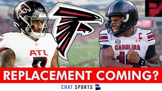 Download Lagu MAJOR Atlanta Falcons Rumors: Falcons ENCOURAGED To Draft A Quarterback In 2026? MP3