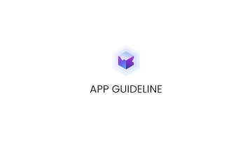 MetaBlox App Guide
