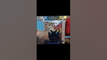 Codm ranked 1v3 #codm #callofduty #callofdutymobile #ranked #codmclips #snipedcodm #viral #fyp #fun