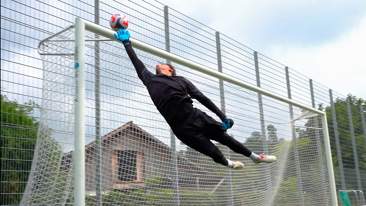 Gripmode в фокусе: Феликс Шёне рассказывает нам, каково это — работать в NLZ на протяжении 10 лет!