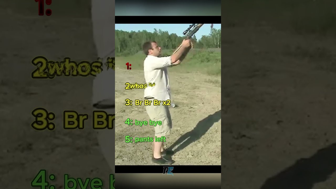 The Top 5 Best Gun Recoil Fails Safety Bestarmy Cool Militarypower
