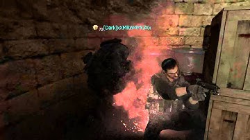 MOAB Booster in MW3
