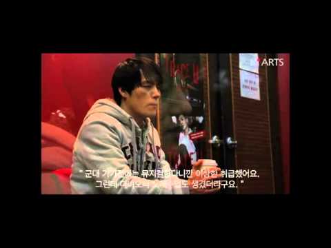 뮤지컬 배우 최재웅 인터뷰